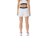 Asics Court Short Brillant White vue arrière