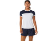 Tee Shirt Asics Court SS vue avant