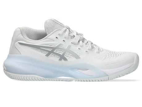 Chaussures padel Asics avec stabilité, confort et performance

