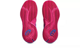 Chaussures de padel Asics Gel Resolution X Clay Bright Rose / Cream