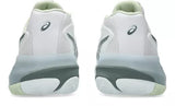 Asics Gel Resolution X Clay White / Monument Blue Shoes