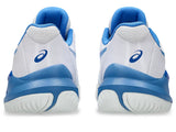 Chaussures Asics Gel Challenger 14 Clay Blue Coast vue arrière