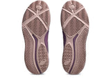 Chaussures Asics Gel Challenger 14 Padel Rose Gold vue latérale