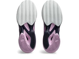 Chaussures Asics Solution Speed FF 3 Clay Indigo Fog vue latérale