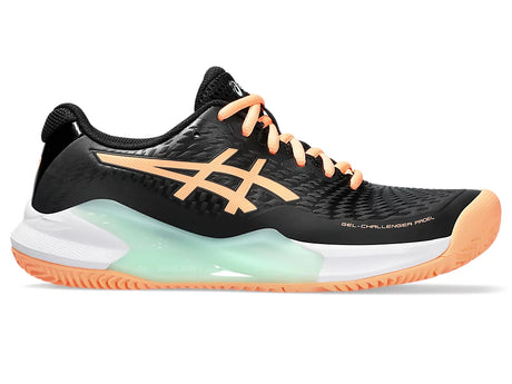 Chaussures Asics Gel Challenger 14 Padel vue avant