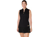 Débardeur Asics Padel Court Tank Performance Black