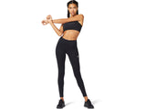 Taille élastique du Legging Asics Core Tight
