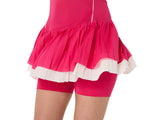 Robe Asics Match Dress