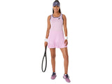 Robe Asics Match Dress Light Ube design élégant
