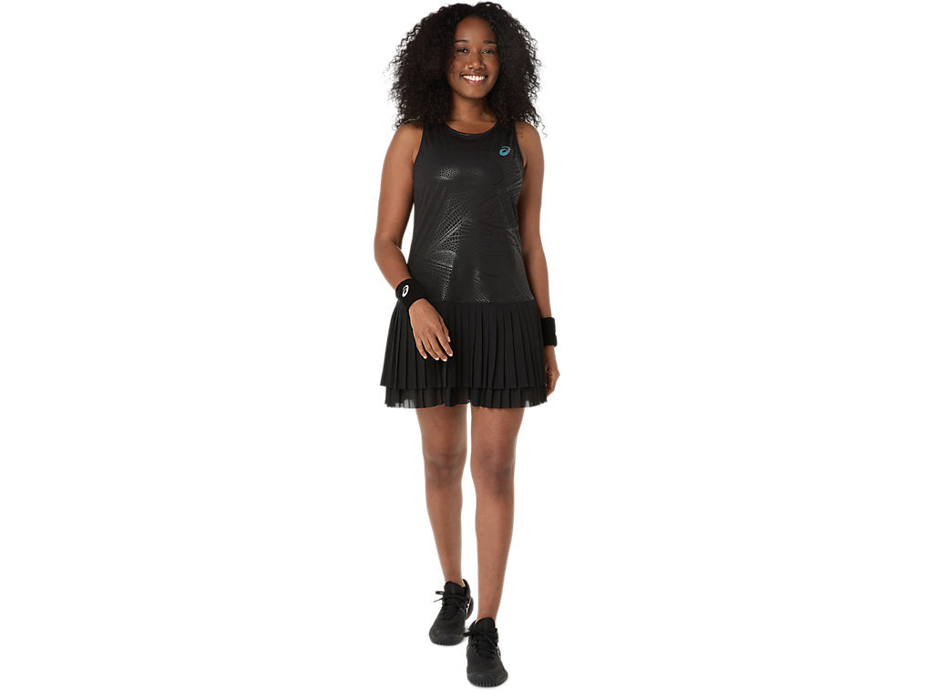 Robe Asics Match Dress Night Energy