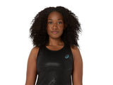 Robe Asics Match Dress Night Energy