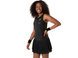 Robe Asics Match Dress Night Energy