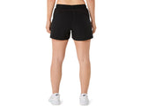 Short Asics Court Short Black