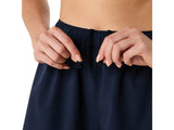 Short Asics Court Short Midnight
