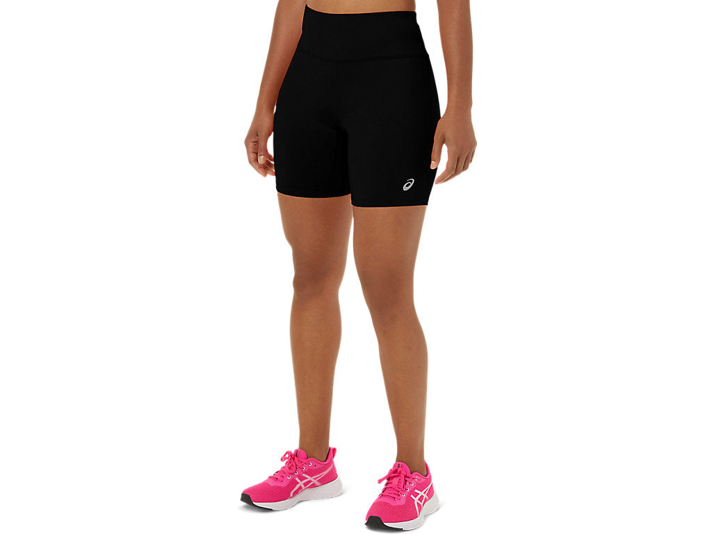 Vue avant du Shorty Asics Core Sprinter