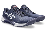 Semelle Chaussures Asics Gel Challenger 14 Clay Indigo Fog