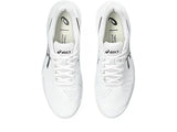Boîte et packaging Chaussures Asics Gel Challenger 14 Padel White