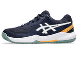 Chaussures Asics Gel Dedicate GS avec boîte