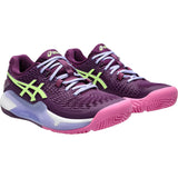 Semelle Chaussures Asics Gel Resolution 9 Padel