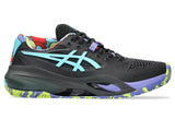 Chaussures Asics Gel Resolution X Padel L.E vue latérale