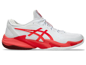 Chaussures Asics Court FF 3 Novak vue de face
