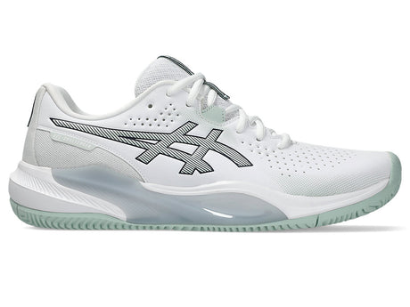 Chaussures Asics Clay avec stabilité et confort pour joueurs pro

