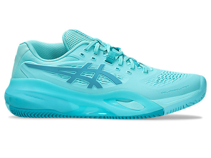 Technologie Dynawall Asics pour contrôle latéral et maintien renforcé

