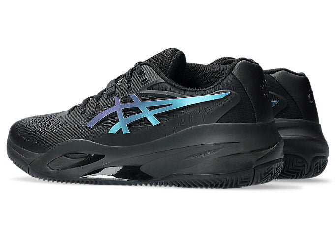Chaussures de padel Asics Gel Resolution X Clay Night Energy