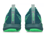 Chaussures de padel Asics Sonicsmash FF Saba Blue