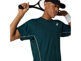 Padel Polo Asics
