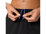 Short Asics Court Short Padel