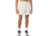 Short Asics Match 7IN Short Cream