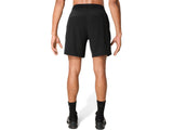 Short Asics Match 7IN Short Performance Black