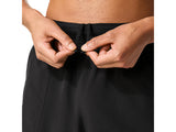 Short Asics Match 7IN Short Performance Black