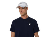 Tee Shirt Asics Court SS Top Midnight