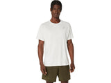 Tee Shirt Asics Game All Over Print SS Top Cream
