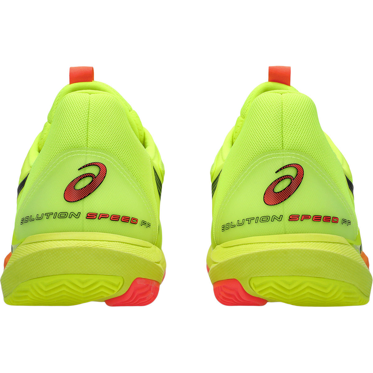 Semelle Chaussures Asics Solution Speed FF 3 Clay Paris