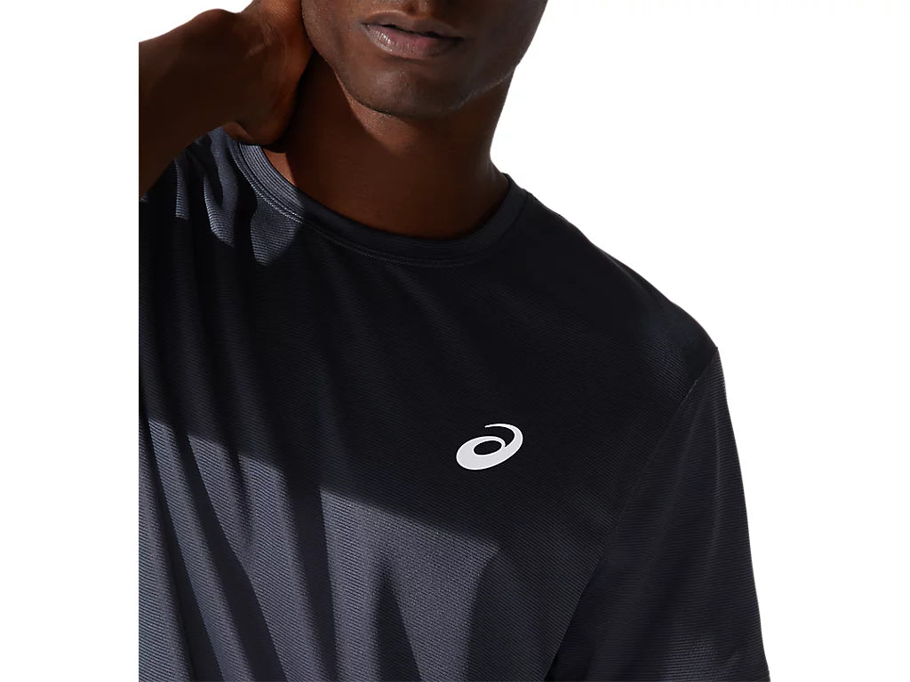 Détail du tissu respirant et doux