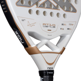 Raquette de padel Nox AT10 Genius Junior par Agustin Tapia