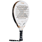 Raquette de padel Nox AT10 Genius Junior par Agustin Tapia