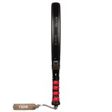 Raquette de padel Nox AT10 Pro Cup Hard 2026 by Agustín Tapia