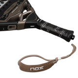 Raquette de padel Nox AT10 Pro Cup Hard 2026 by Agustín Tapia