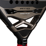 Raquette de padel Nox AT10 Pro Cup Hard 2026 by Agustín Tapia