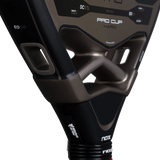 Raquette de padel Nox AT10 Pro Cup Hard 2026 by Agustín Tapia