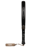 Raquette de padel Nox AT10 Pro Cup Hard 2026 by Agustín Tapia