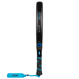 Raquette de padel Nox AT10 Pro Cup Soft 2026 by Agustín Tapia