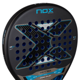 Raquette de padel Nox AT10 Pro Cup Soft 2026 by Agustín Tapia