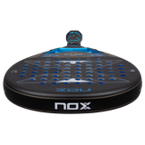 Raquette de padel Nox AT10 Pro Cup Soft 2026 by Agustín Tapia