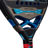 Raquette de padel Nox AT10 Pro Cup Soft 2026 by Agustín Tapia
