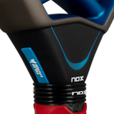 Raquette de padel Nox AT10 Pro Cup Soft 2026 by Agustín Tapia